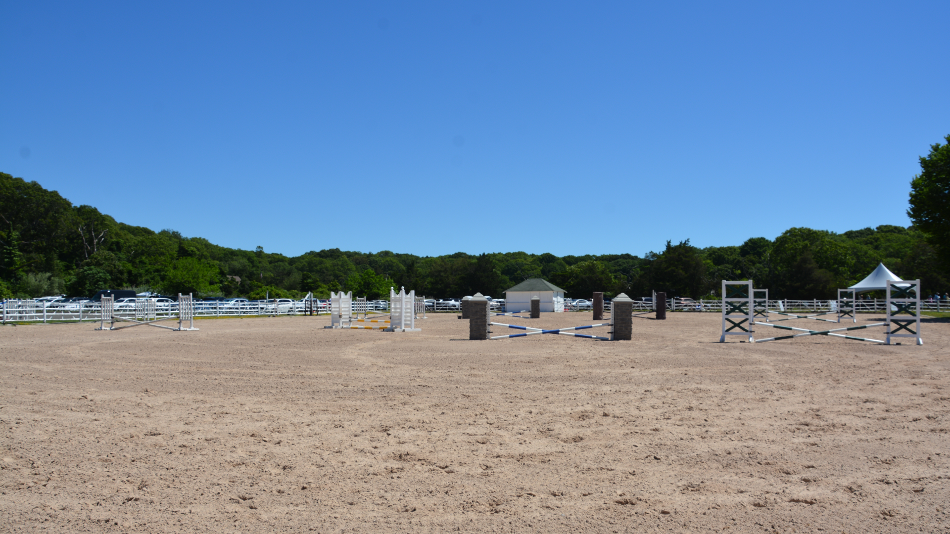 Ring After Renovations